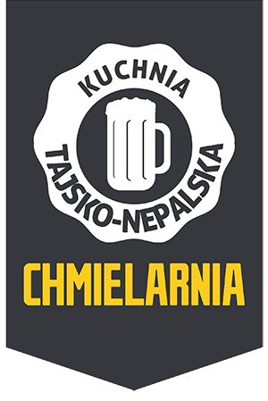 Chmielarnia – multitap / kuchnia tajsko-nepalska